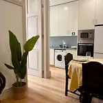 Mercatus Luxury - Center * Braga