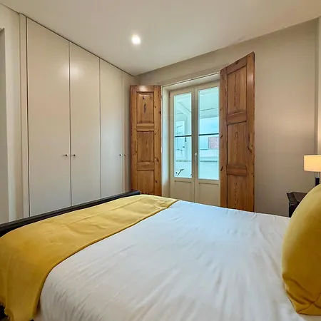 Διαμέρισμα Mercatus Luxury - Center