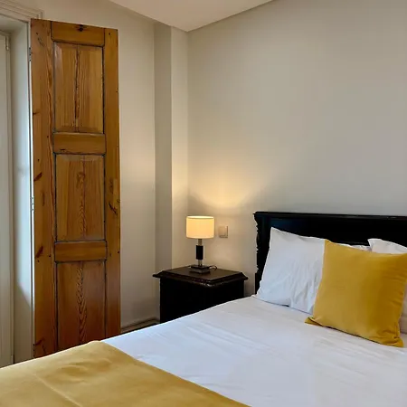 Mercatus Luxury - Center Μπράγκα