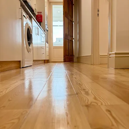 Apartment Mercatus Luxury - Center