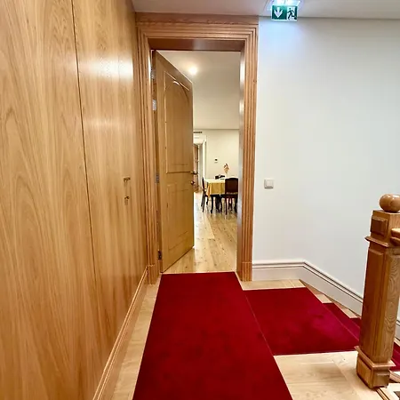 Mercatus Luxury - Center Braga