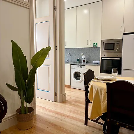 Mercatus Luxury - Center * Braga