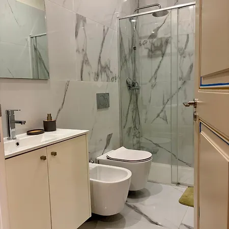 Apartment Mercatus Luxury - Center Braga