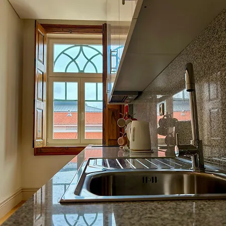 Mercatus Luxury - Center Μπράγκα