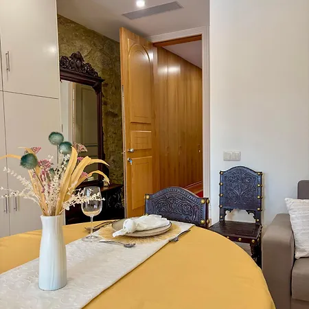 Apartment Mercatus Luxury - Center