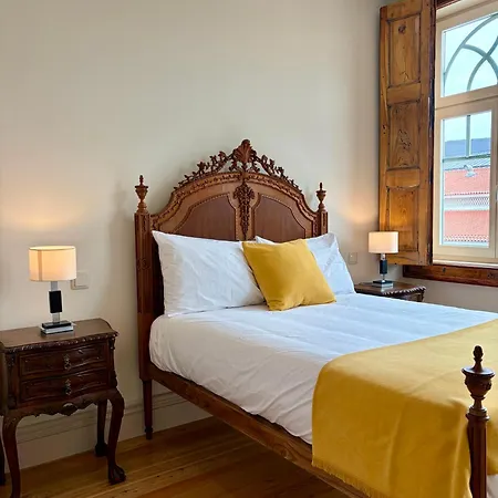 Mercatus Luxury - Center Braga