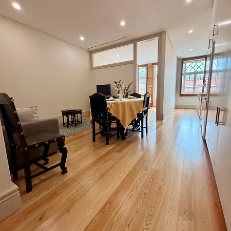 Apartment Mercatus Luxury - Center