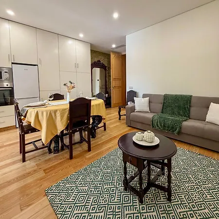 Διαμέρισμα Mercatus Luxury - Center *