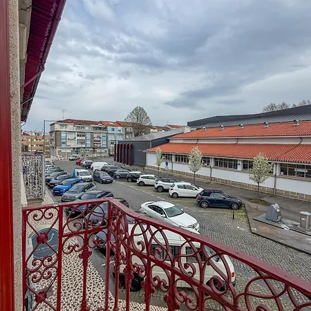 Mercatus Luxury - Center Apartment *