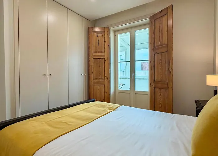 Apartment Mercatus Luxury - Center