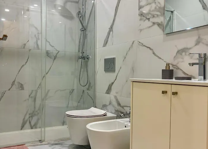 Mercatus Luxury - Center