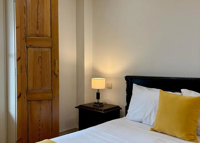 Mercatus Luxury - Center Braga