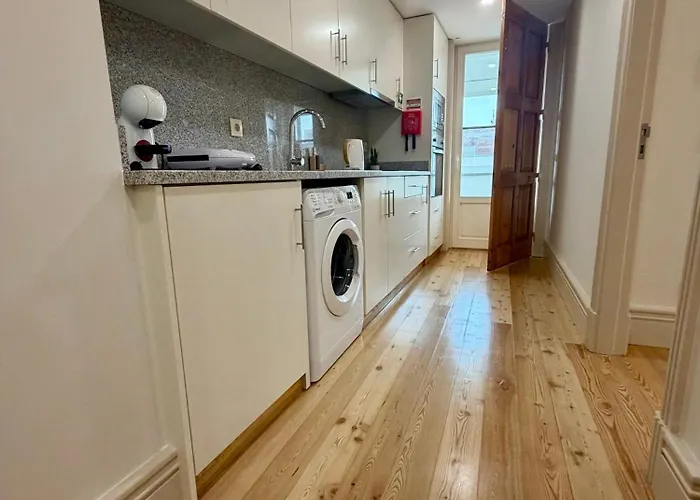 Mercatus Luxury - Center Braga