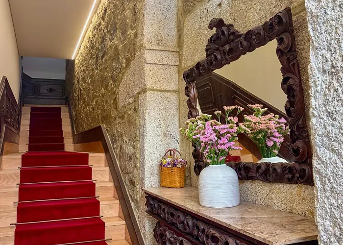 Mercatus Luxury - Center Apartment *