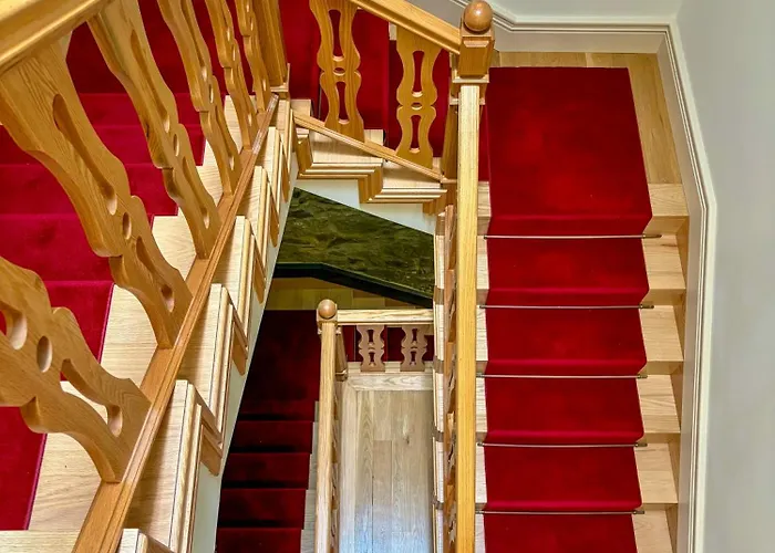 Mercatus Luxury - Center Braga