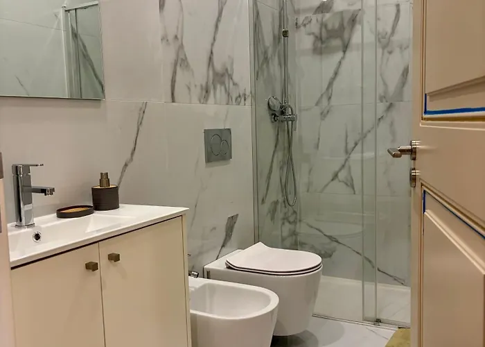 Apartment Mercatus Luxury - Center Braga