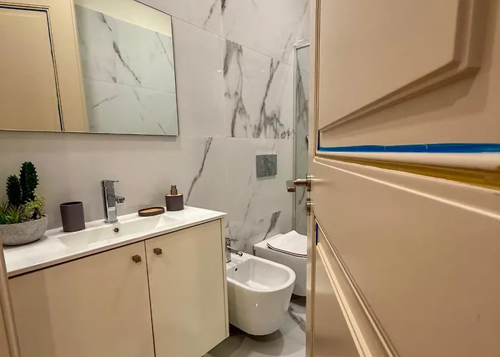 Mercatus Luxury - Center * Braga