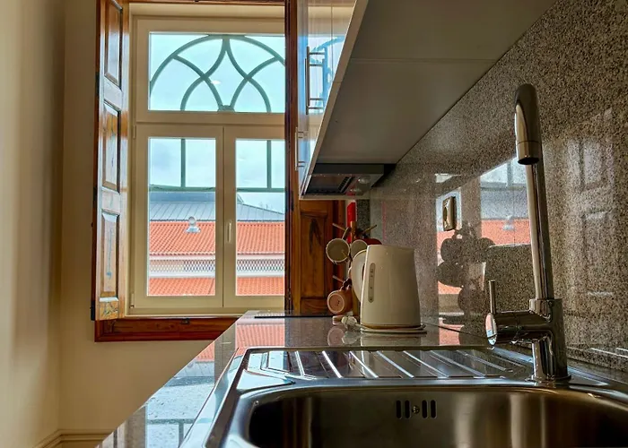 Mercatus Luxury - Center Braga