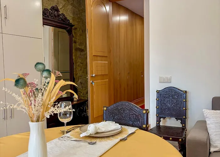 Apartment Mercatus Luxury - Center