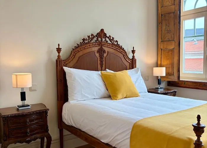 Mercatus Luxury - Center Braga