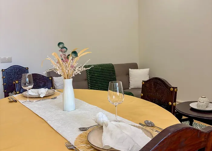 Mercatus Luxury - Center Braga