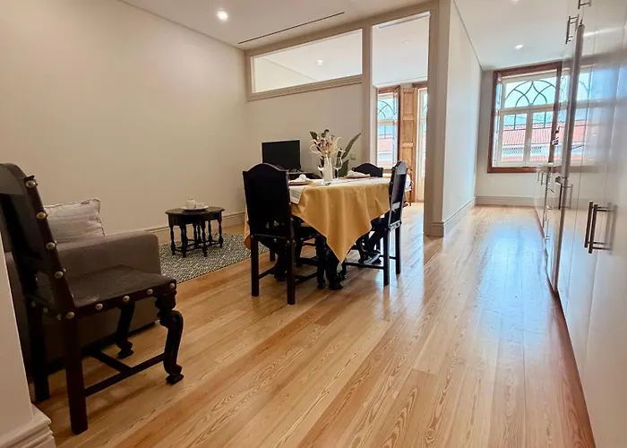 Apartment Mercatus Luxury - Center