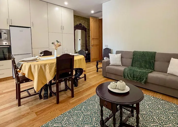 Apartment Mercatus Luxury - Center *